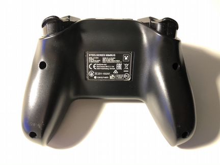 Геймпад SteelSeries Nimbus Wireless Controller