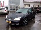 Ford Mondeo 1.8 МТ, 2006, 252 107 км