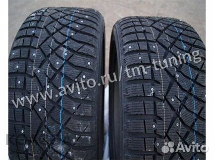 Зимние Шины Nitto 235/55 R19