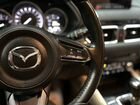 Mazda CX-5 2.5 AT, 2017, 86 000 км объявление продам