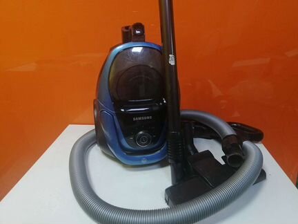 Пылесос Samsung SM18M3120VU