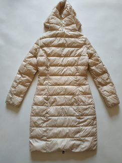 Куртки и пуховики