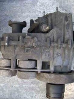 Раздаточная коробка TTR 082408846 Jeep Grand Chero