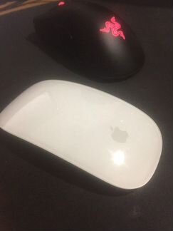 Apple magic mouse 2