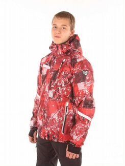 Куртка горнолыжный Icepeak
