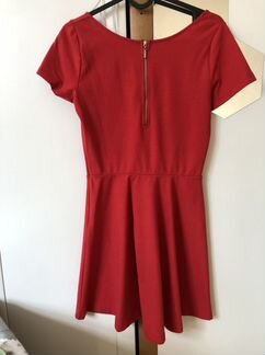 Платье stradivarius