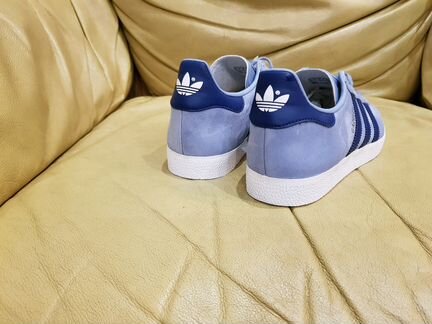Кроссовки Adidas Gazelle новые 39 р (25.5 см )
