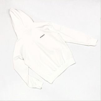 Худи Vetements