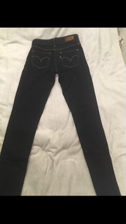 Джинсы женские levis оригинал