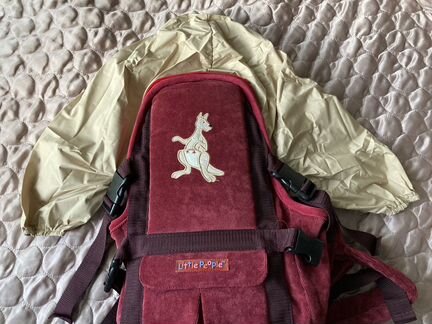 Эргорюкзак