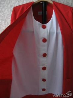 Новое платье для пышных дам