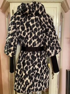 Куртка пальто женское