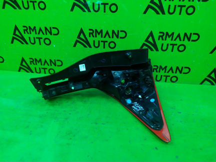 Фонарь левый Mitsubishi Pajero Sport 3 2015