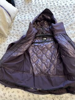 Куртка the north face женская М Anonymous jacket