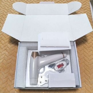 Фотоэпилятор Pauler GC10 One