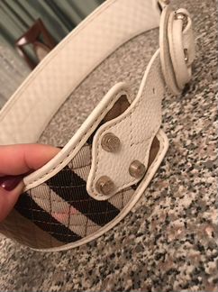 Ремень ralf laurent