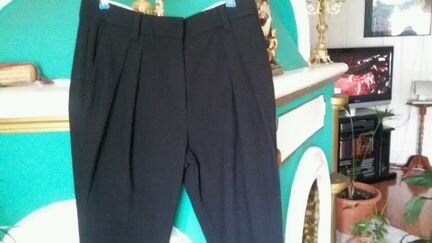 Marc Jacobs. USA. Original. Virgin wool