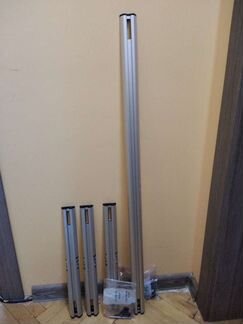 Activity Kit Ford S-Max/Galaxy