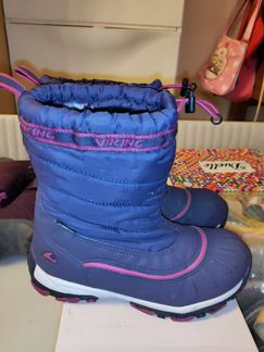 Сапожки Viking 33 размер