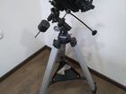 Зеркально-линзовый телескоп Sky-Watcher BK MAK102E