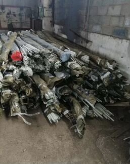 Трубы Новые Цена за кг