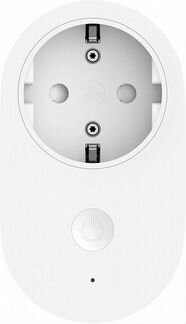 Xiaomi wifi розетка (mi smart plug wifi zncz05cm)