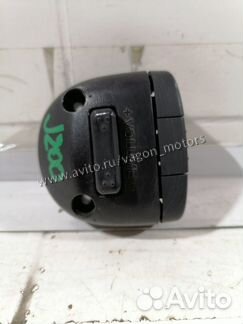 Ремкон подрулевой левый Chevrolet Lacetti J200