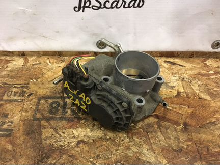 Дроссельная заслонка Toyota Camry ACV40 2AZ-FE