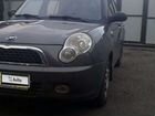 LIFAN Smily (320) 1.3 МТ, 2011, 75 000 км