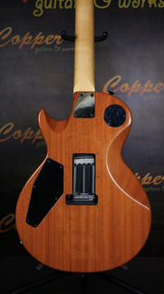 ESP eclipse USA Custom