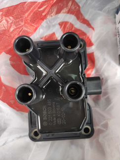 Катушка зажигания