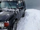 Land Rover Discovery 2.5 МТ, 1995, 365 000 км объявление продам