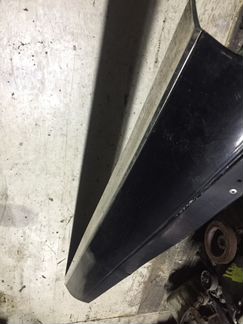 7L6837788E Накладка двери передней правой VAG VW