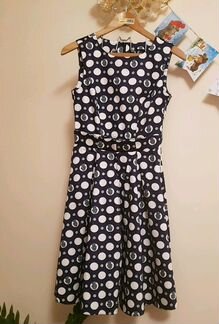 Платье новое