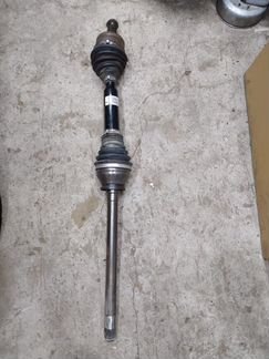 Шрус правый передний Range Rover Vogue 3