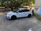 Ford Focus 1.6 МТ, 2008, 135 000 км