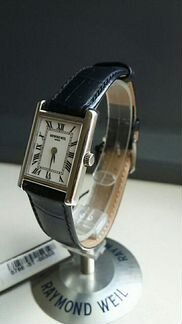 Часы Raymond Weil 5766-ST-00300 новые