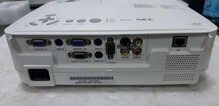 Проектор Nec NP216G (3D)
