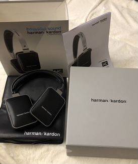 Наушники Harman Kardon nc
