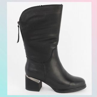 Женские сапоги Respect зимние