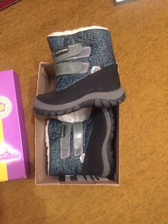 Сапоги (дутики)