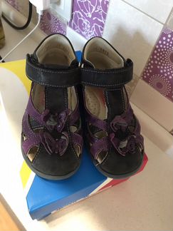 Сандали ultra light minimen