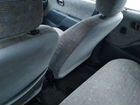 Daihatsu Sirion 1.0 МТ, 2000, 178 000 км объявление продам