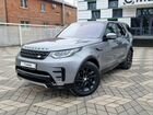 Land Rover Discovery 3.0 AT, 2019, 52 200 км