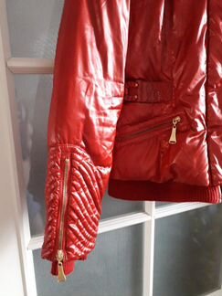 Куртка женская daSer