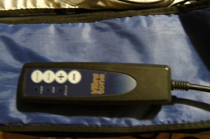 Пояс для похудения Bradex Тонус (Vibra Tone)