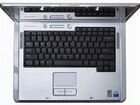 Ноутбук Dell Inspiron 6400. Core 2 Duo, 2Gb память объявление продам