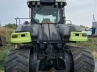 Трактор гусеничный Claas challenger 95E объявление продам
