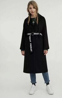 Пальто/бифри