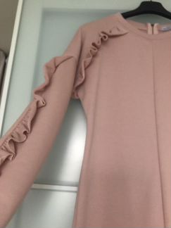 Комбинезон VAN DER rock XS-S